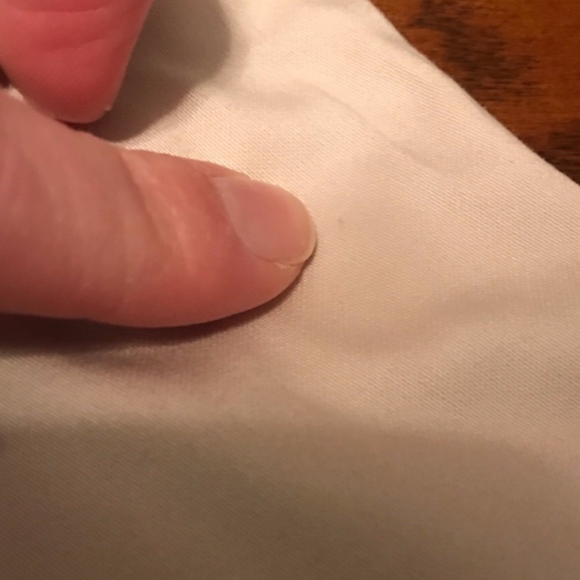 Express Double Button Blazer - Picture 6 of 7